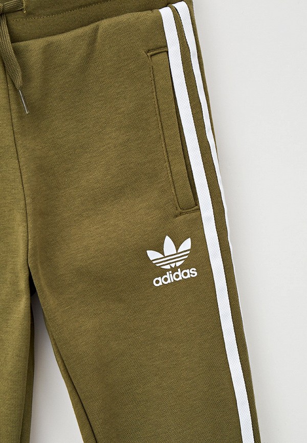 фото Брюки спортивные adidas originals