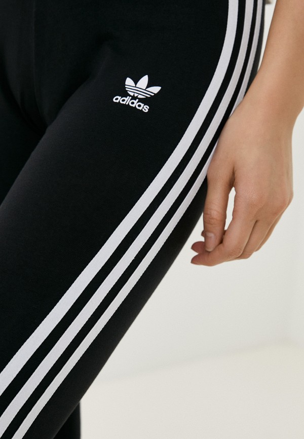 фото Леггинсы adidas originals