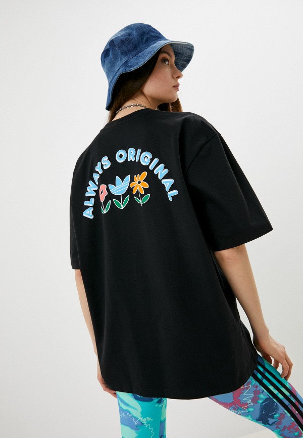 Футболка adidas Originals Футболка adidas Originals фото