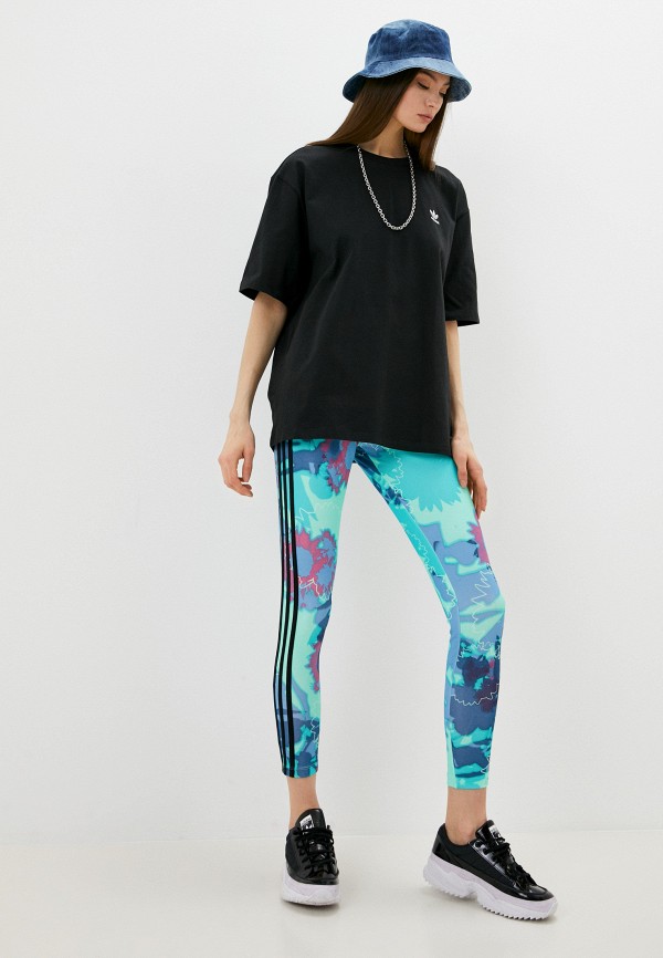 Футболка adidas Originals Футболка adidas Originals фото