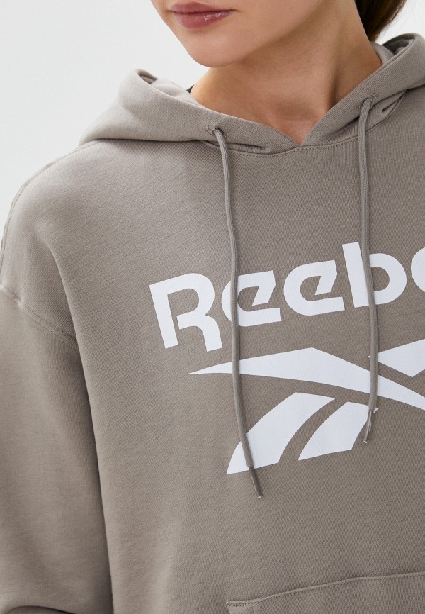 фото Худи reebok