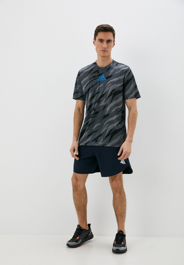 фото Футболка спортивная adidas