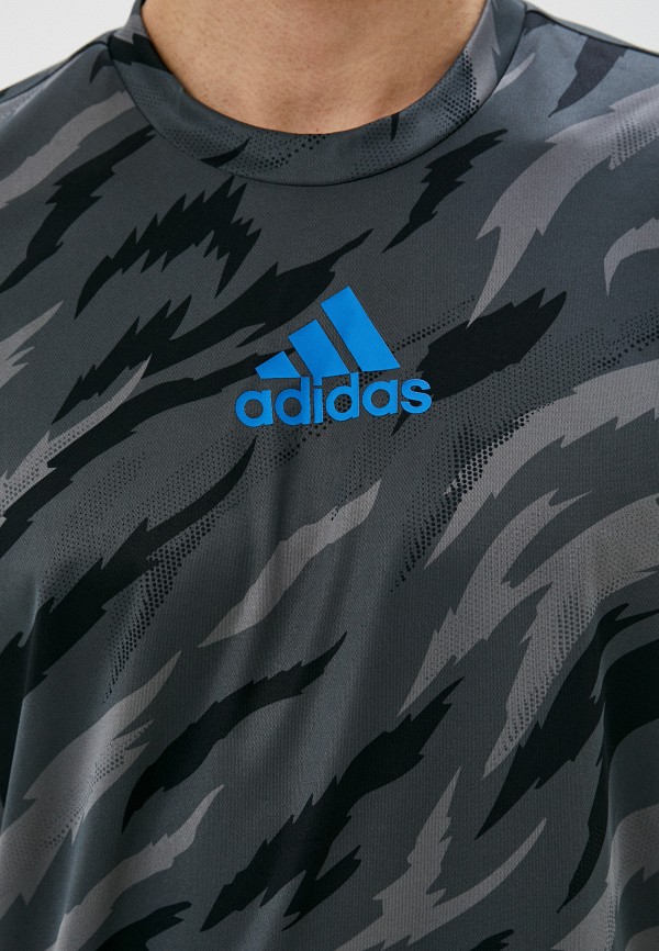 фото Футболка спортивная adidas