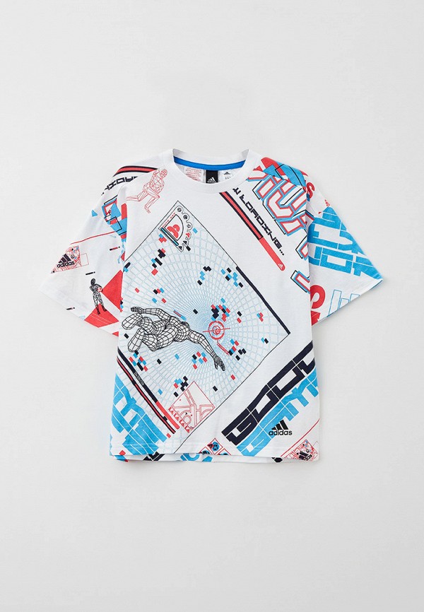 фото Футболка adidas