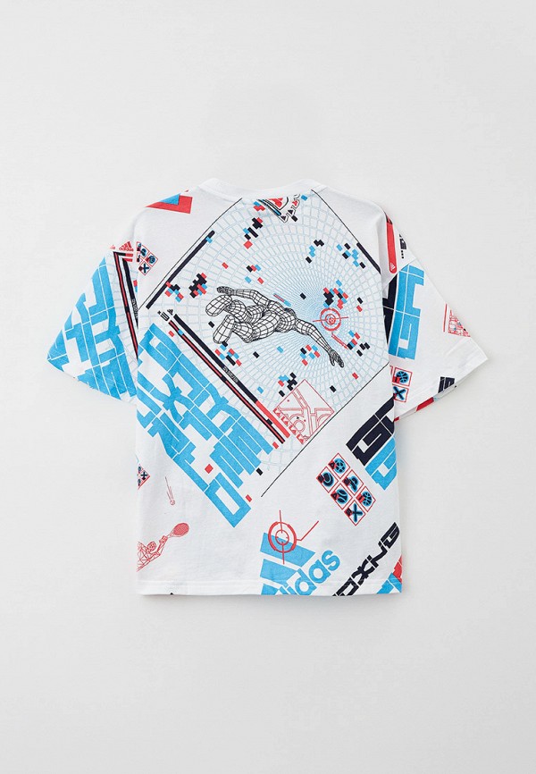 фото Футболка adidas