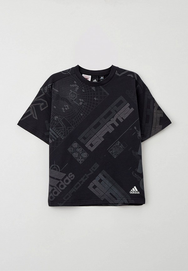 фото Футболка adidas