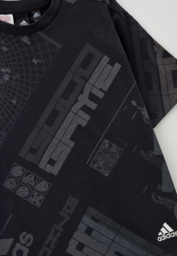 фото Футболка adidas