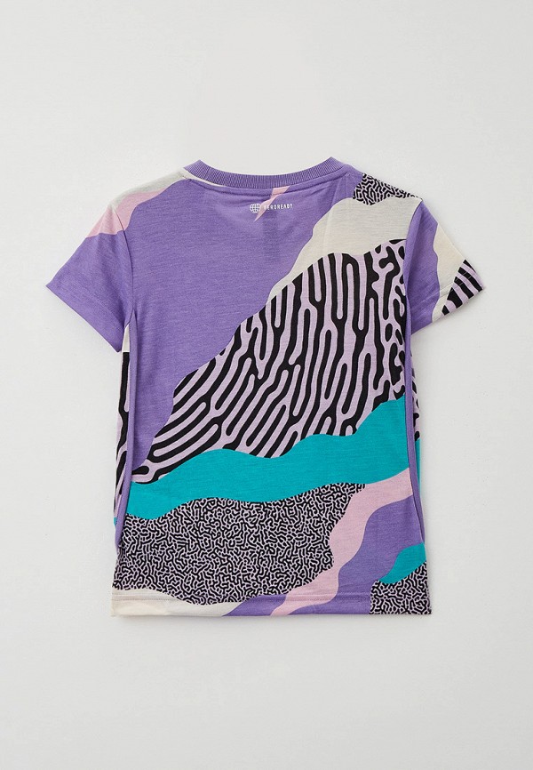 фото Футболка adidas