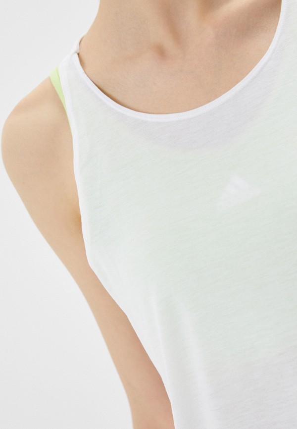 фото Майка спортивная adidas