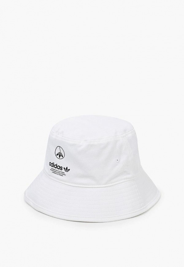 

Панама adidas Originals, Белый