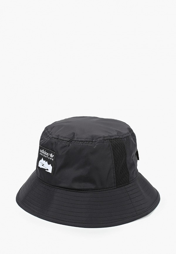 

Панама adidas Originals, Черный