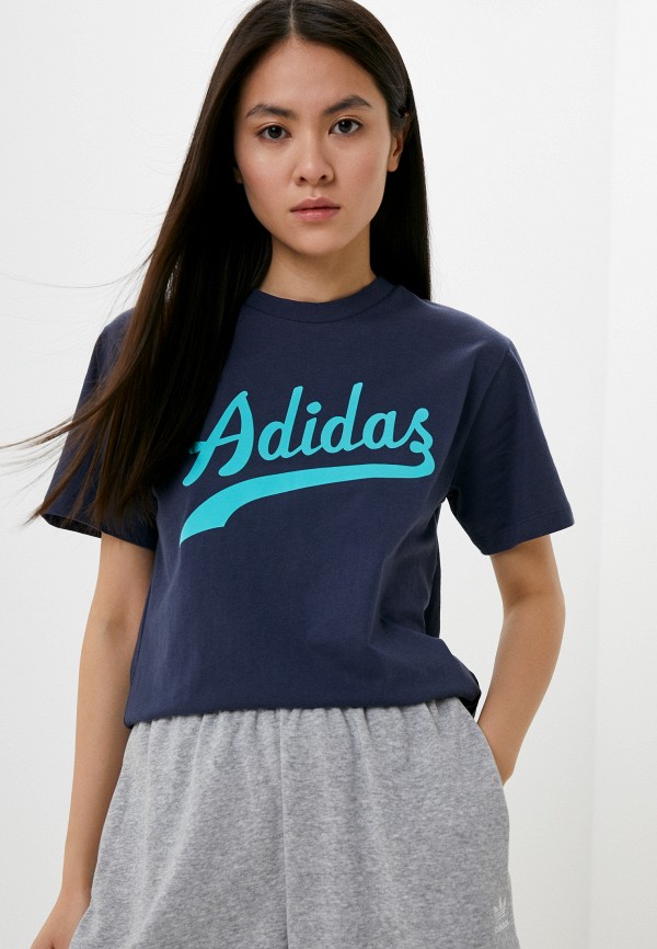 фото Футболка adidas originals