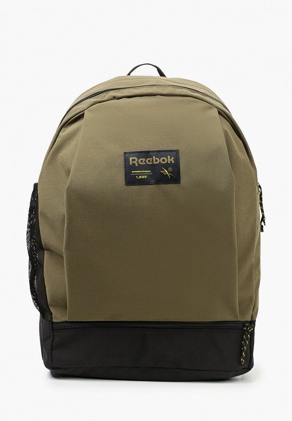 

Рюкзак Reebok Classic, Хаки, Reebok Classic RTLABD271601