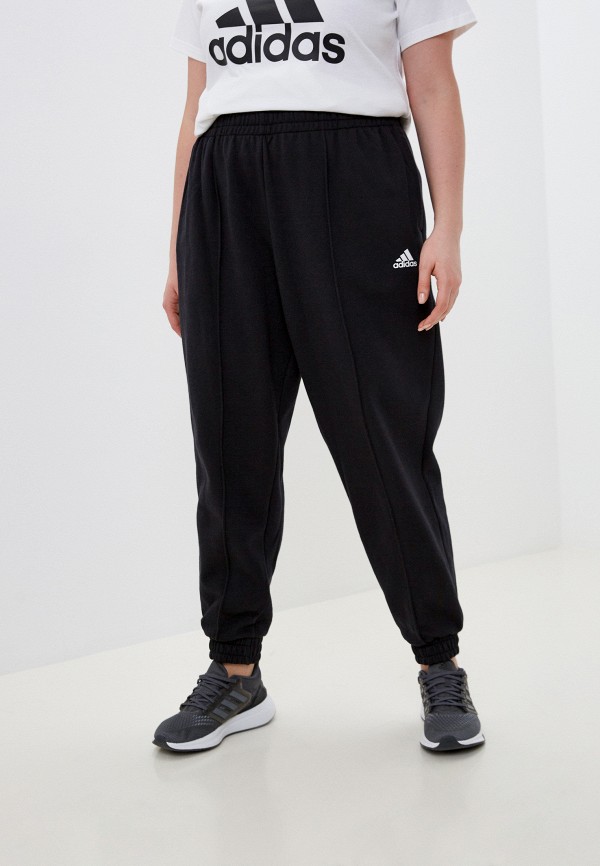 

Брюки спортивные adidas, Черный, adidas RTLABD272001