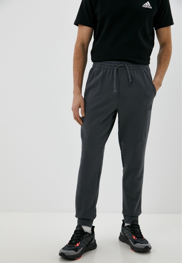 

Брюки спортивные adidas, Серый, M GMDY PT