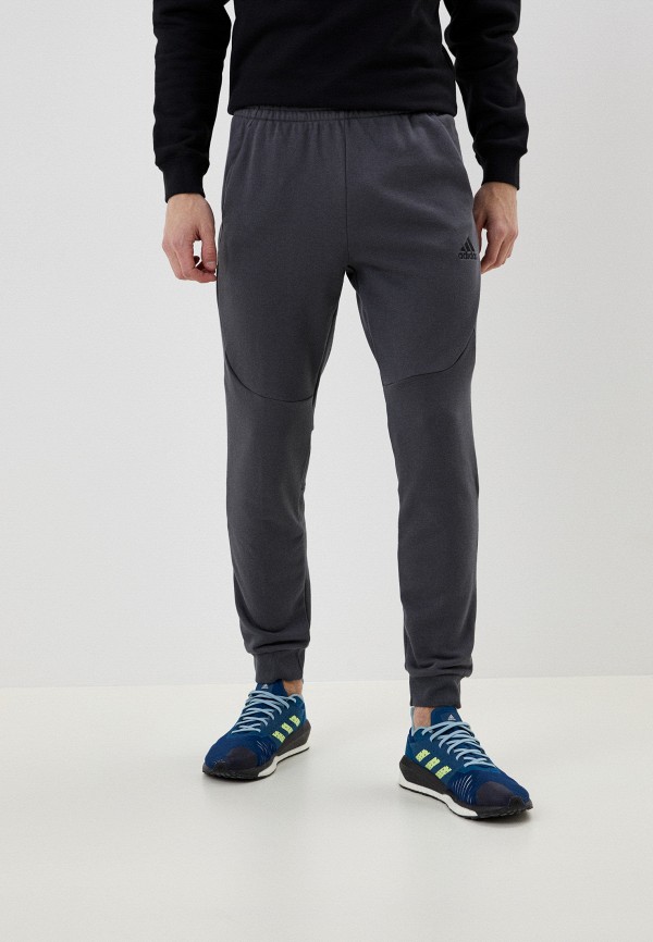 

Брюки спортивные adidas, Серый, M GMDY PT