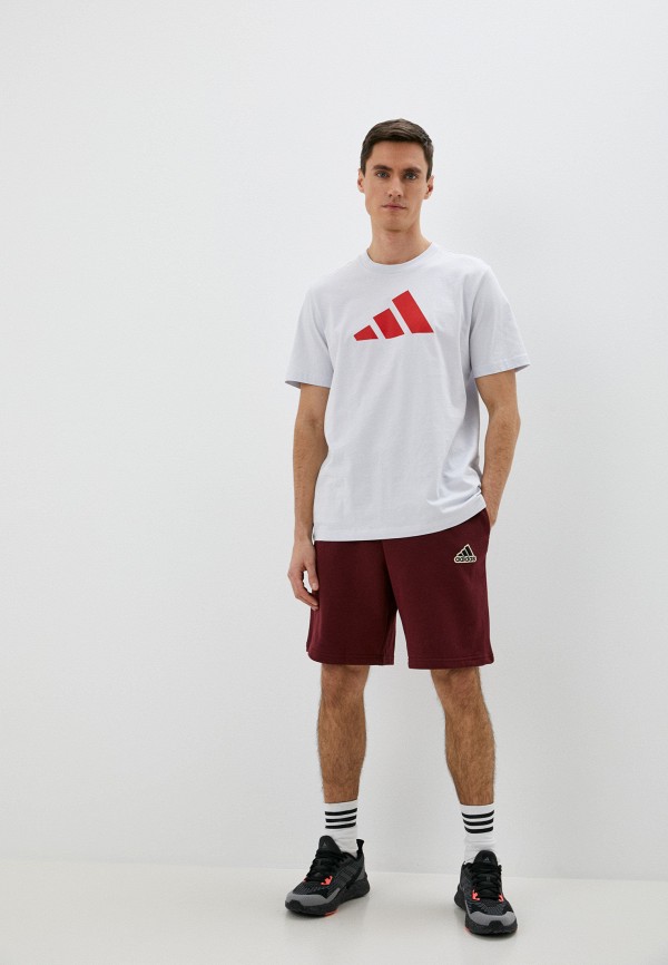 фото Шорты спортивные adidas