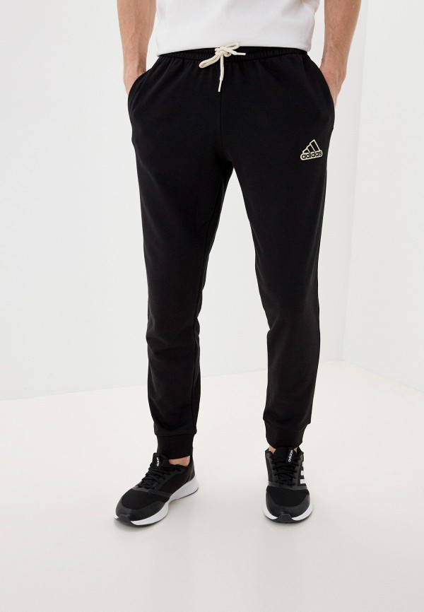 

Брюки спортивные adidas, Черный, M FCY PT