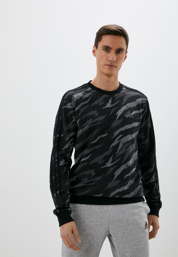 Свитшот  adidas