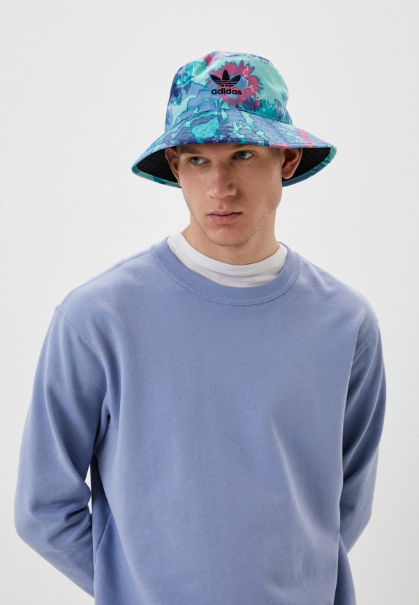 фото Панама adidas originals