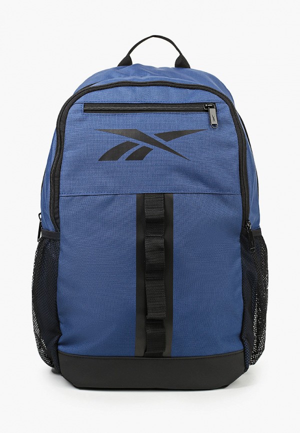 

Рюкзак Reebok, Синий, UBF BP L