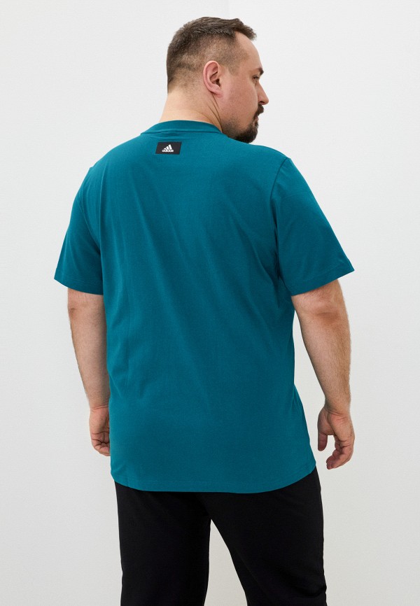 фото Футболка adidas