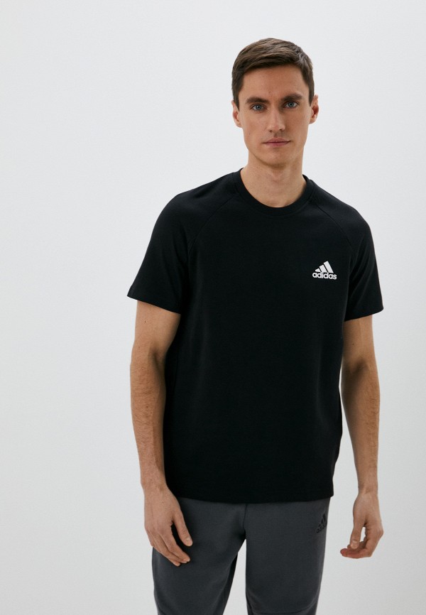 

Футболка adidas, Черный, adidas RTLABD274201
