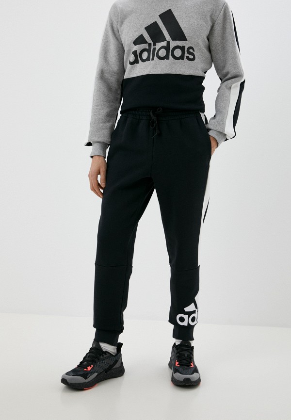 

Брюки спортивные adidas, Черный, adidas RTLABD274501