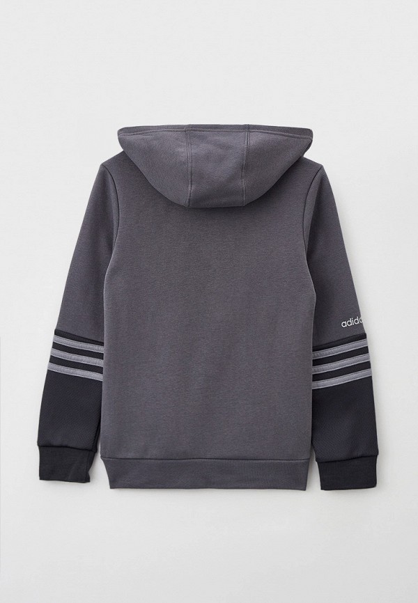 фото Худи adidas originals