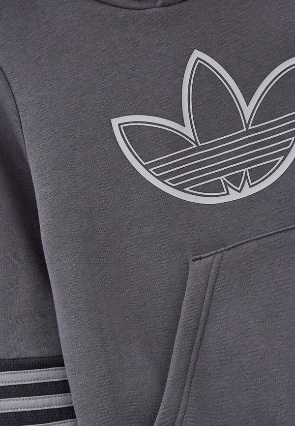 фото Худи adidas originals
