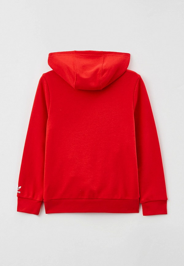 фото Худи adidas originals