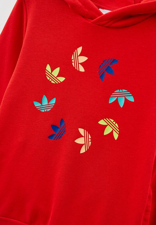 фото Худи adidas originals