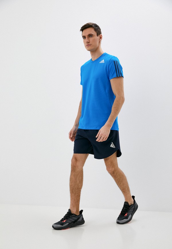 фото Футболка спортивная adidas