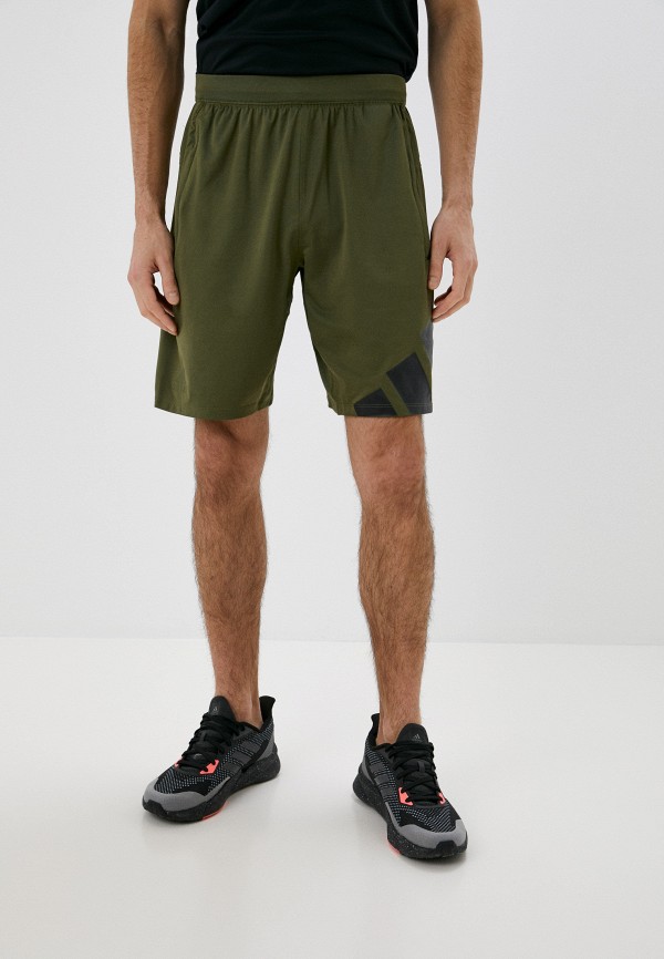 фото Шорты спортивные adidas