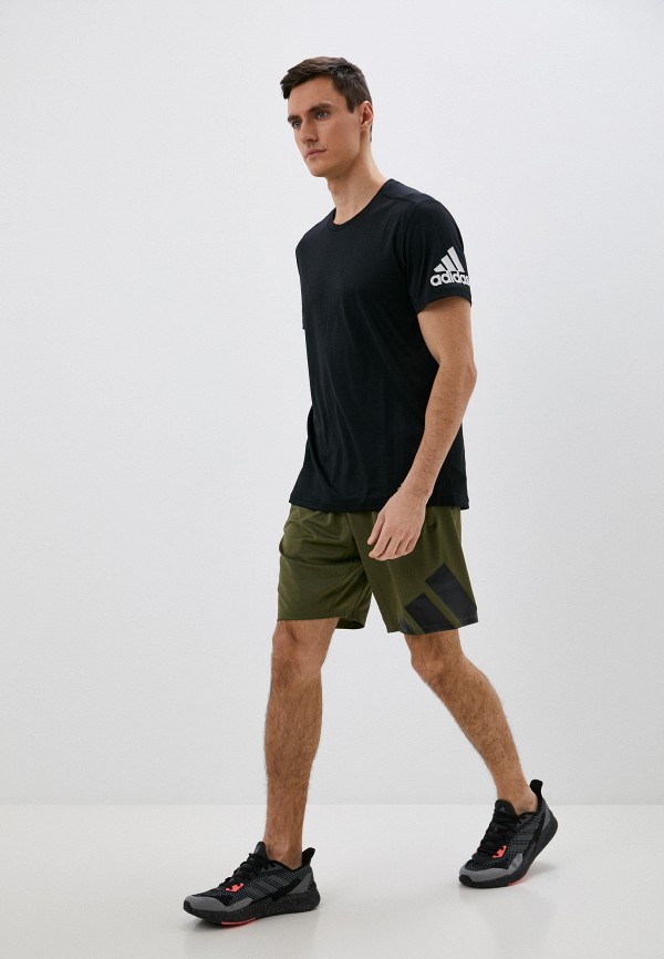 фото Шорты спортивные adidas