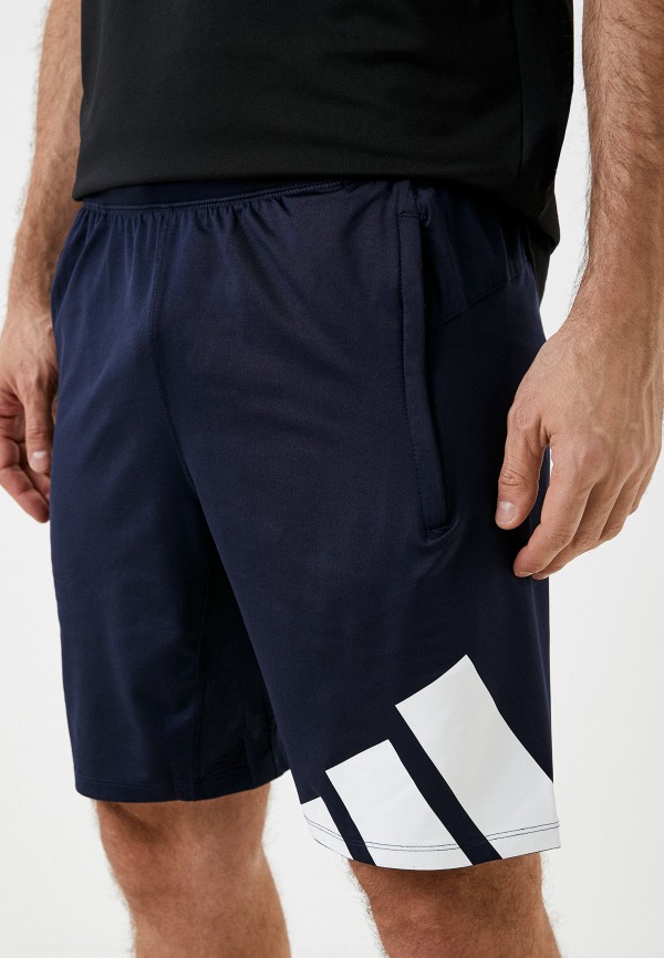 фото Шорты спортивные adidas