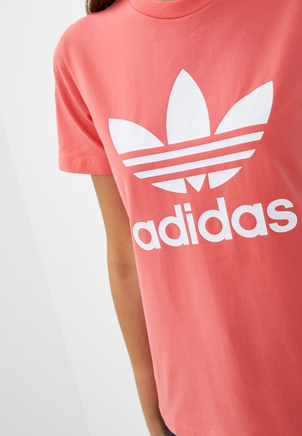 Футболка adidas Originals Ghost