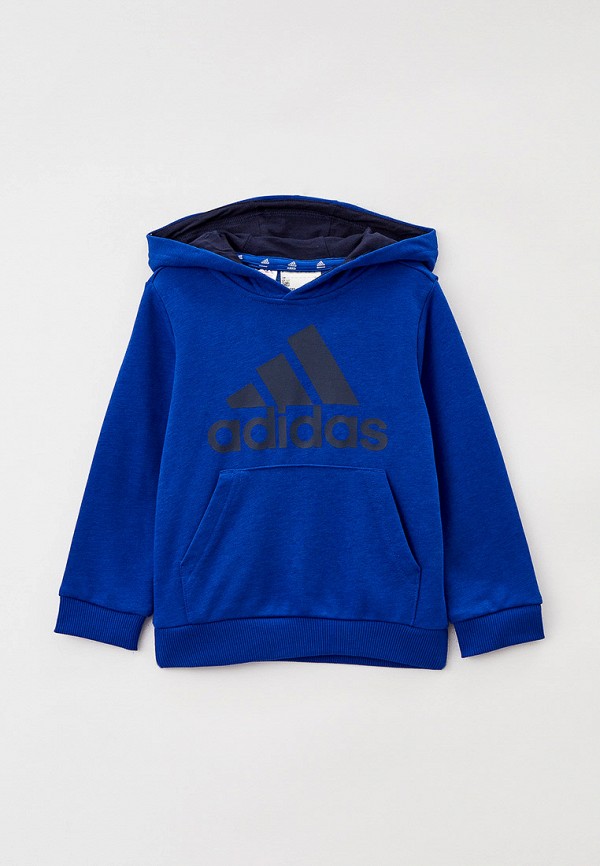 фото Худи adidas