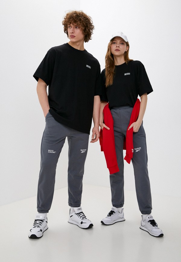 фото Футболка reebok classic