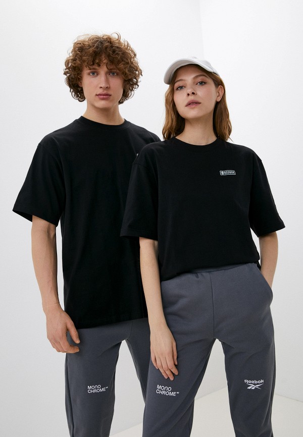 фото Футболка reebok classic