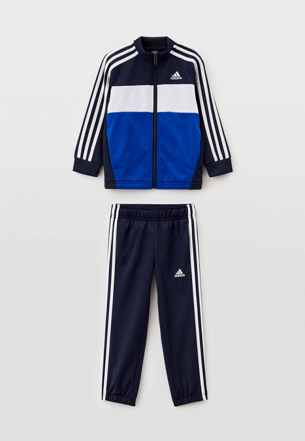 

Костюм спортивный adidas, Синий
