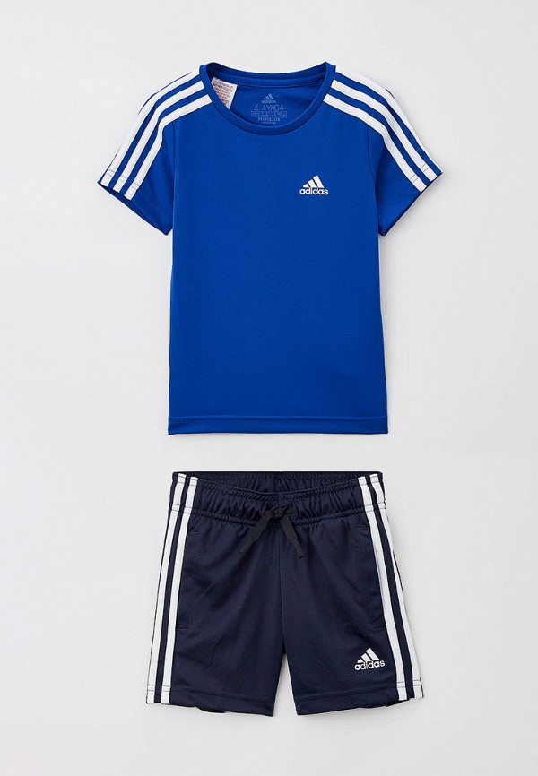 фото Костюм спортивный adidas