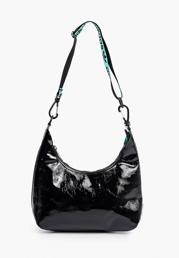 

Сумка adidas Originals, Черный;бирюзовый, adidas Originals RTLABD278701