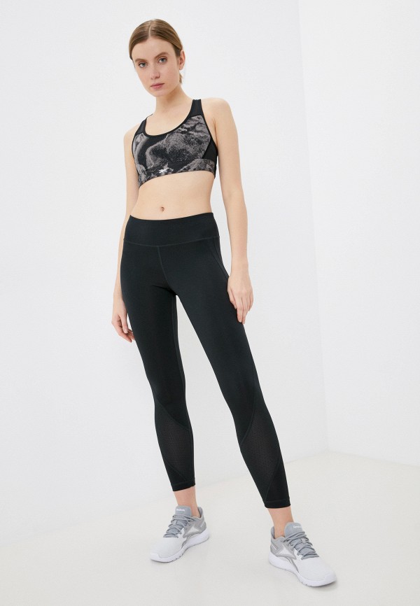 фото Топ спортивный reebok