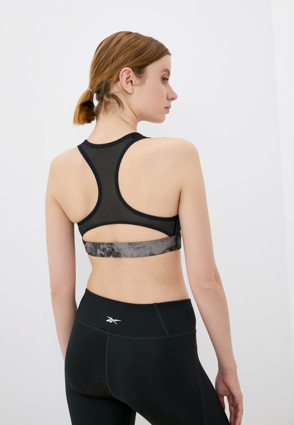 фото Топ спортивный reebok