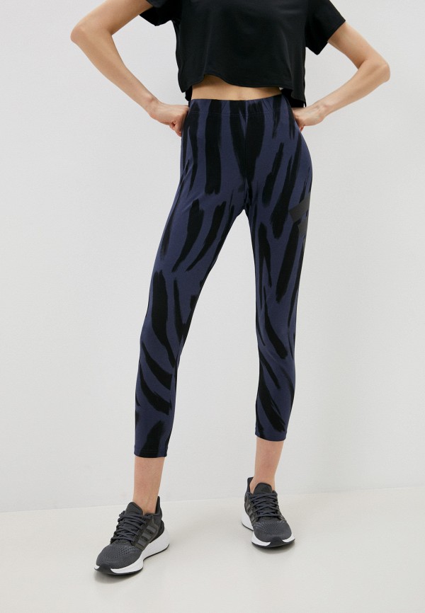 

Леггинсы adidas, Фиолетовый, adidas RTLABD279101
