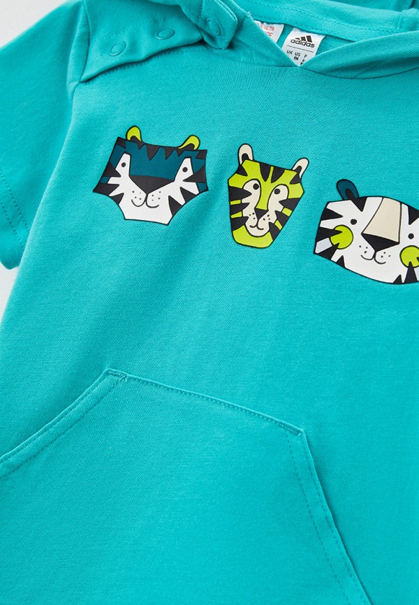 фото Костюм спортивный adidas