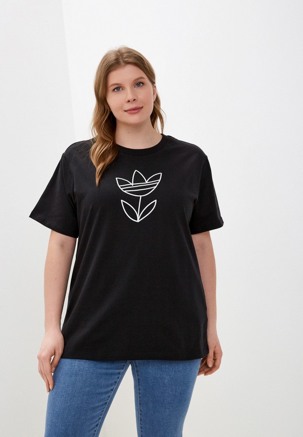фото Футболка adidas originals