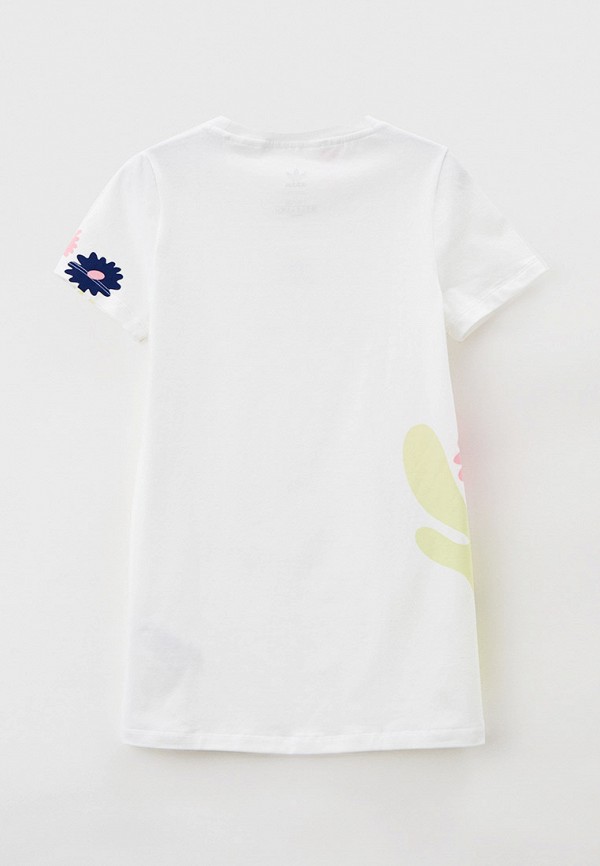 фото Платье adidas originals