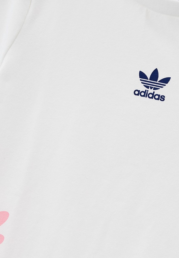 фото Платье adidas originals